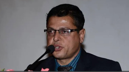 नेकपा एसले एमसीसी सम्झौता कार्यान्वयन अवस्थाबारे सरकारसँग जवाफ माग्ने